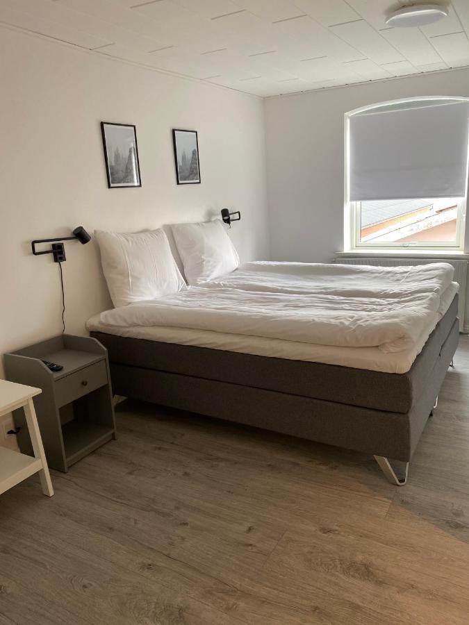 Hotel Rode-Kro Rødekro Εξωτερικό φωτογραφία