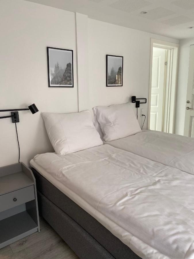 Hotel Rode-Kro Rødekro Εξωτερικό φωτογραφία