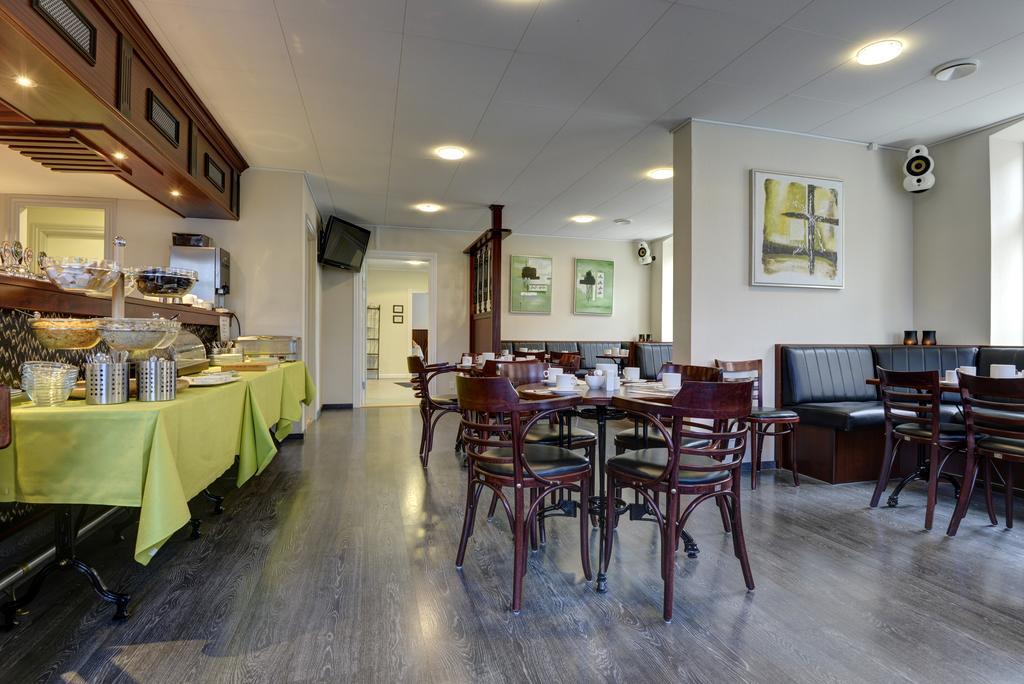 Hotel Rode-Kro Rødekro Εξωτερικό φωτογραφία
