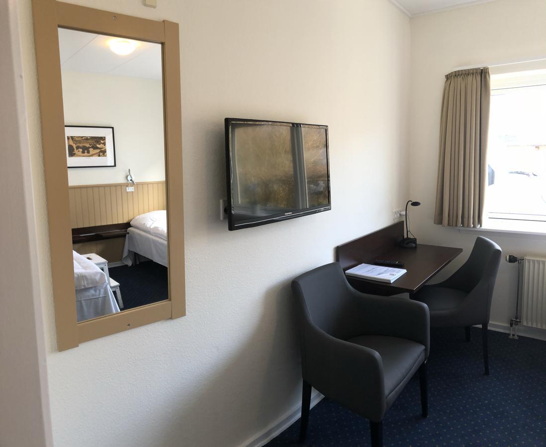 Hotel Rode-Kro Rødekro Εξωτερικό φωτογραφία