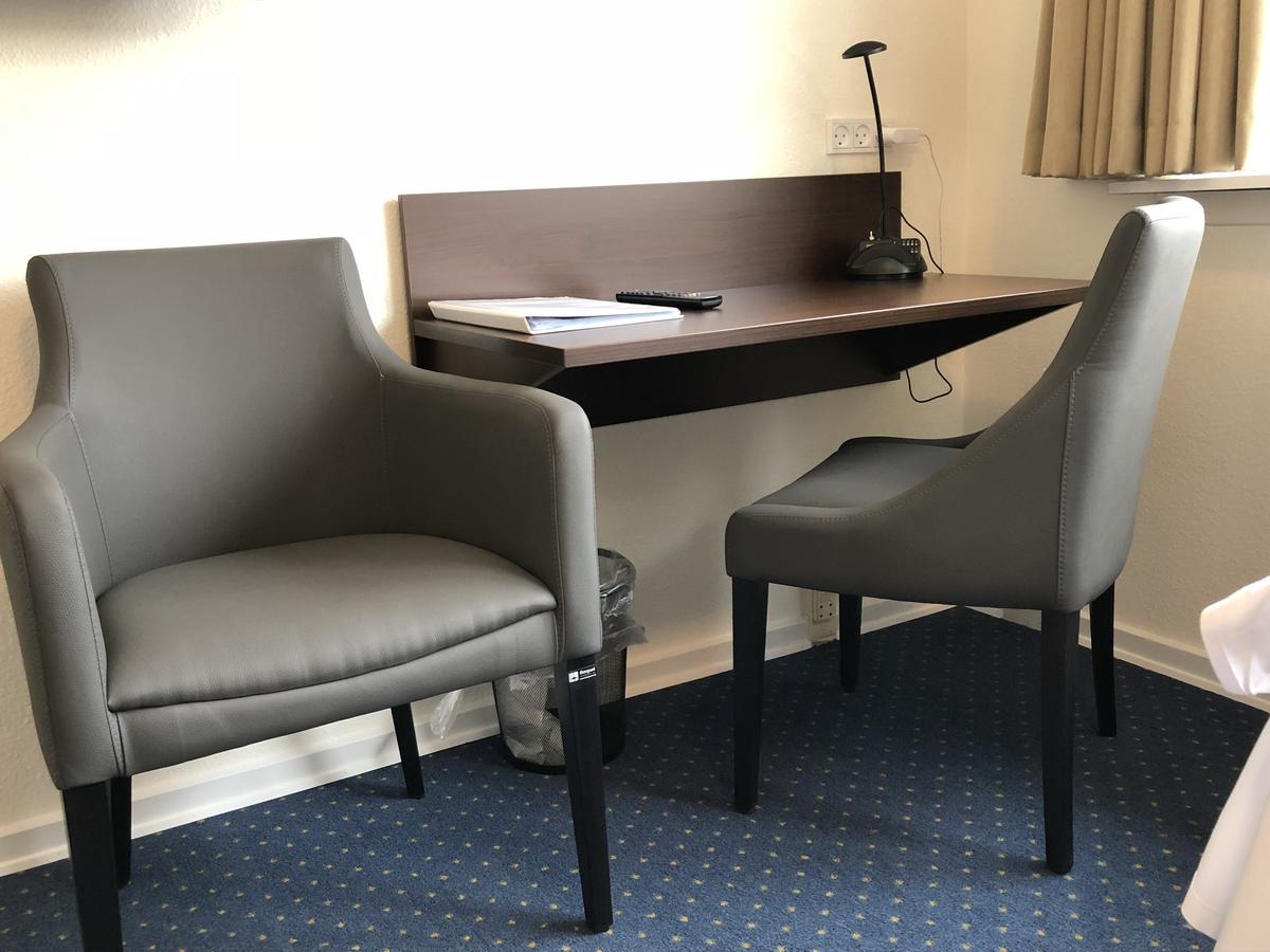 Hotel Rode-Kro Rødekro Εξωτερικό φωτογραφία